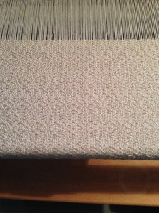 Name draft placemats